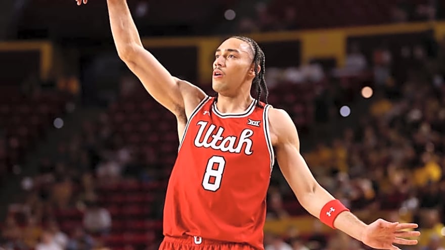 Grading Each of Kansas Basketball’s Transfer Additions This Offseason