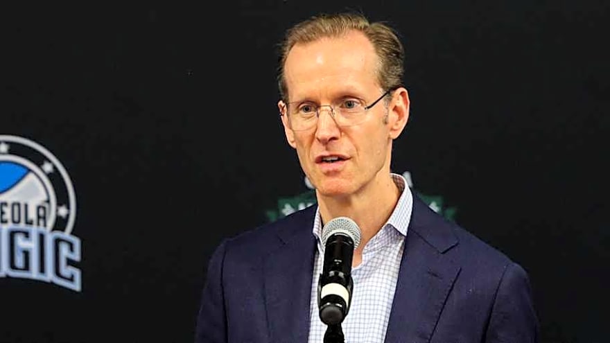 What are Magic's positive, negative trade assets ahead of deadline?