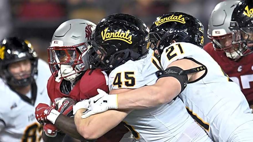 Top 5 Defensive Transfer Portal Additions For Oregon State Football in 2026