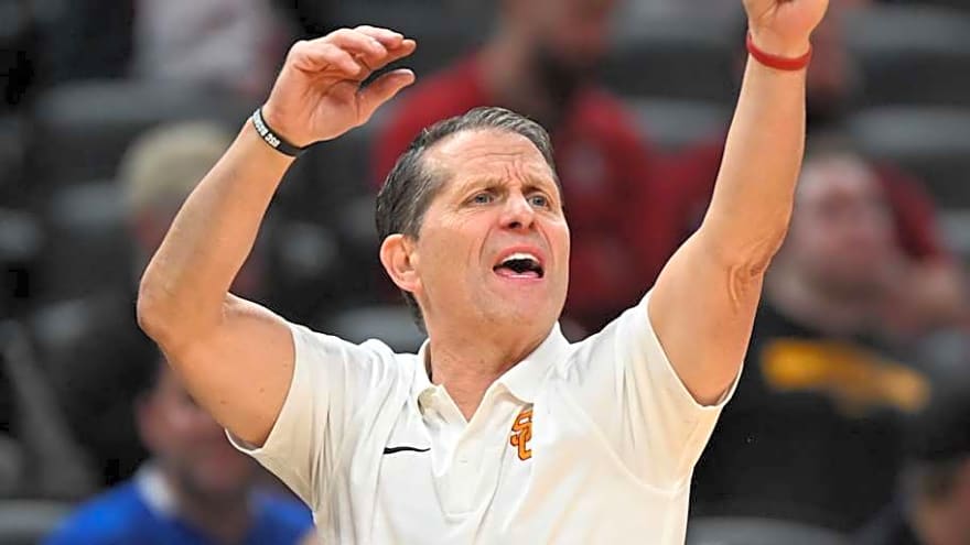 USC Trojans On Verge Of Landing Five-Star Recruit Over Kentucky, UCLA