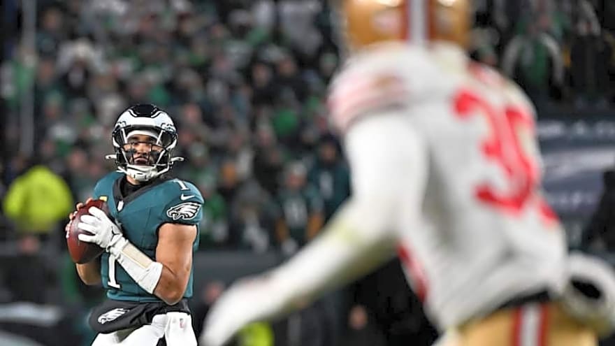 Difficult Decisions Loom For The Eagles