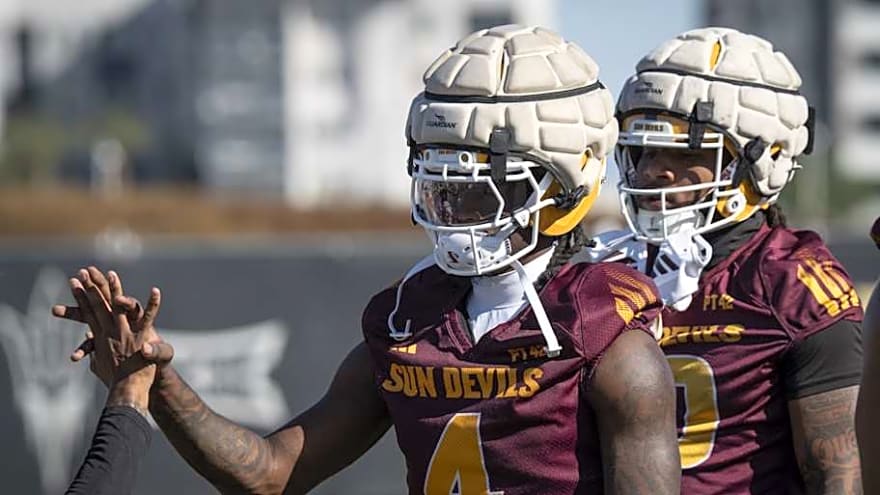 Rapid Reaction Takeaways From Aftermath of ASU's Tuesday Practice