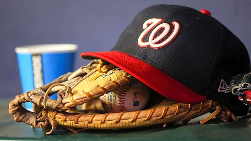 Nationals Loaded Up on Minor League Pitchers During Rest of Rule 5 Draft