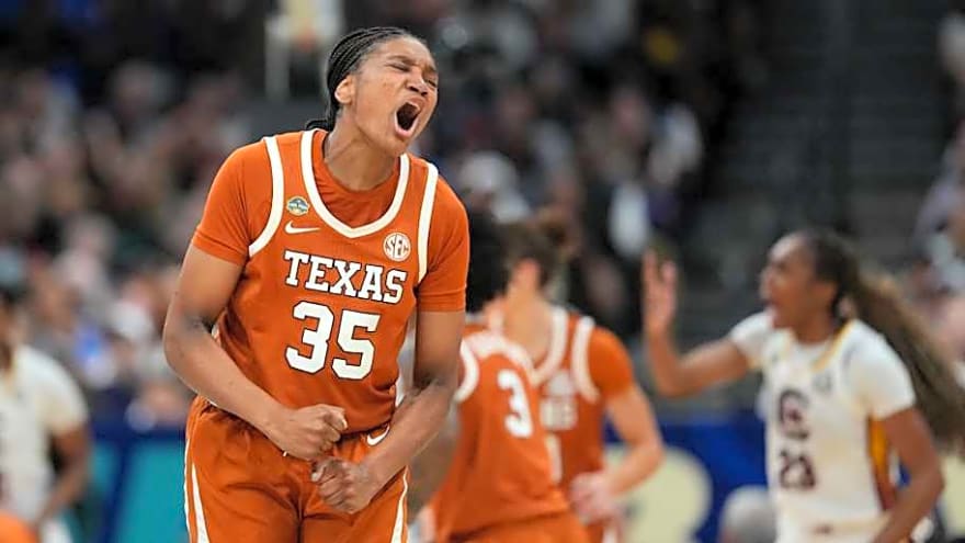 3 Takeaways from Texas Longhorns WBB 72-Point Win Over Incarnate Word