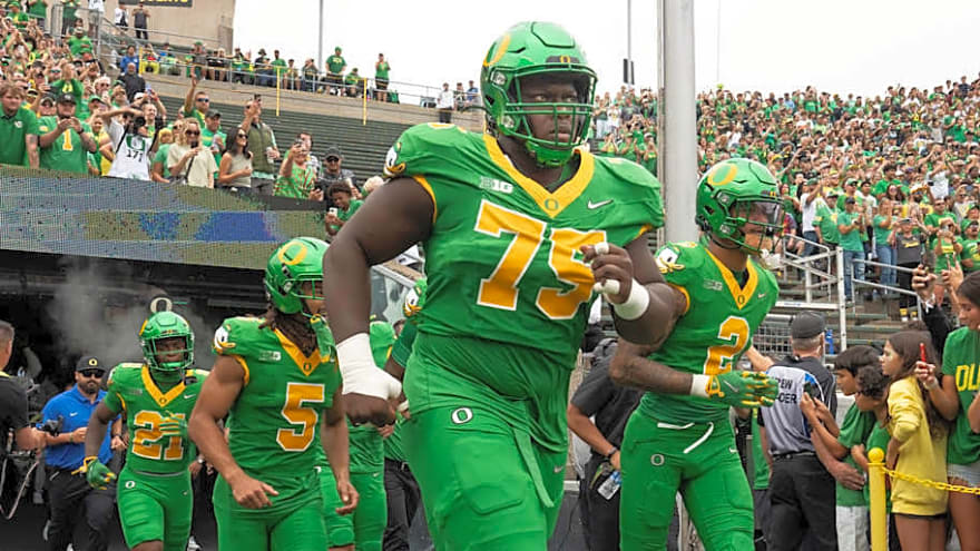 Seahawks Should Address This Position in First Round of NFL Draft