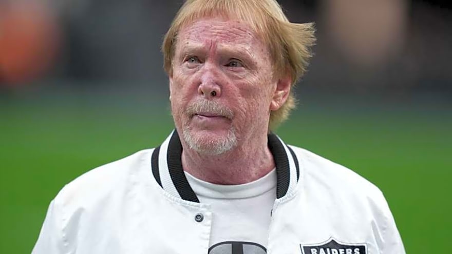 Four-Point Plan for a Perfect Raiders' Free Agency