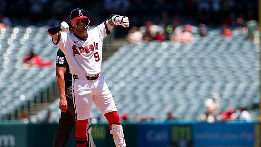 Red Sox's Perfect Hypothetical Zach Neto Trade Offer to Angels