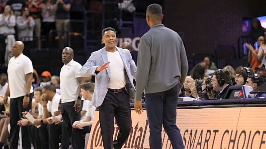 Why Georgia Tech Men&#39;s Basketball Program Is Being Slept On Heading Into 2025