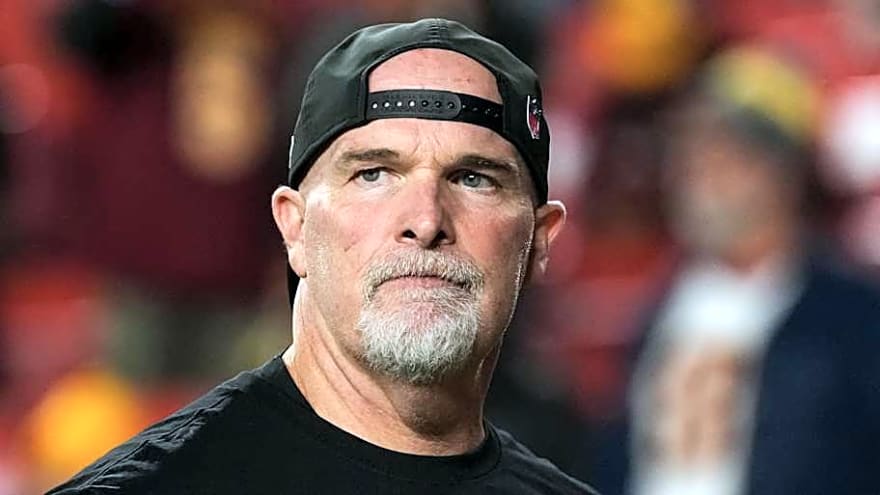 Dan Quinn just made Commanders&#39; stance on Tyler Owens crystal clear