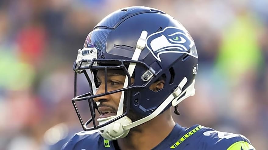 Seahawks to Sign Josh Jobe to $24 Million Contract