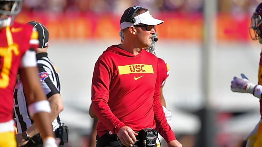 USC Trojans Preparing To Pay Student-Athletes Under NCAA Settlement