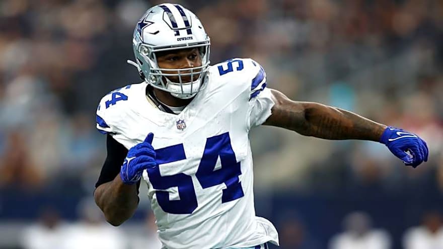 Cowboys’ insider selects shocking breakout candidate for 2025 season