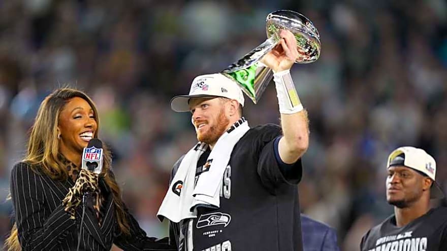 Texans Must Learn From Seahawks’ Super Bowl Blueprint