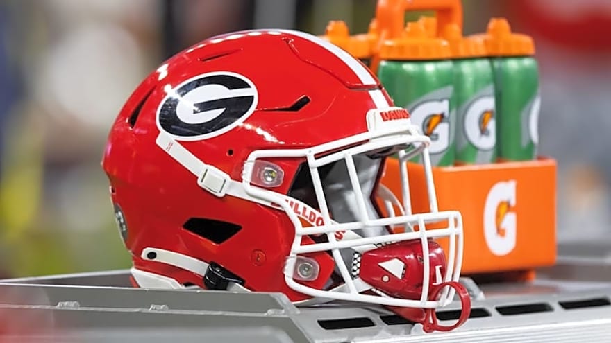 Georgia Bulldogs Staffer Expected to Become New Colorado State Running Backs Coach