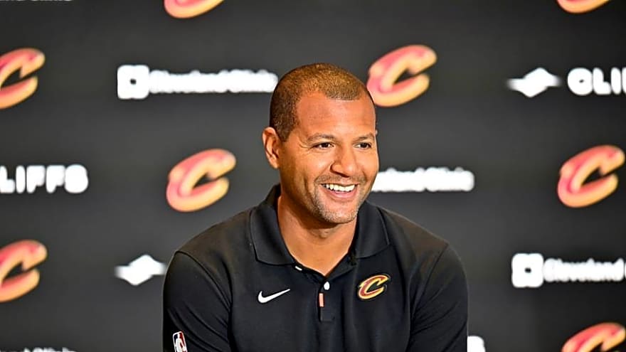 How Cavs Signing Their 2025 Second-Round Pick Is Financially Feasible