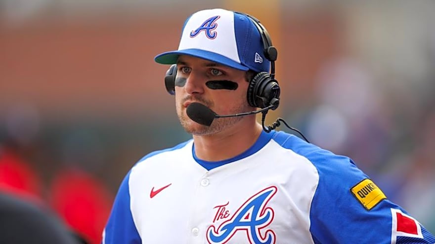 What You Need to Know for New Braves TV Network