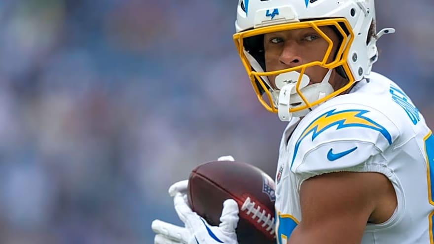 Chargers&#39; rookie class looks like another solid effort from Joe Hortiz at bye week