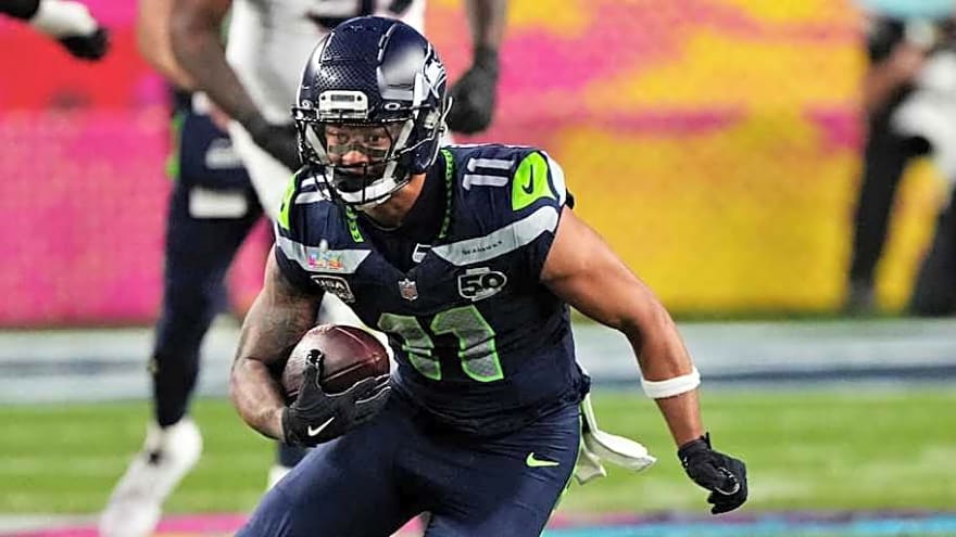 Seahawks Superstar Jaxon Smith-Njigba Makes His Contract Demands Clear