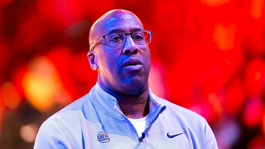 Knicks HC Angry After Near-Collapse Against Warriors