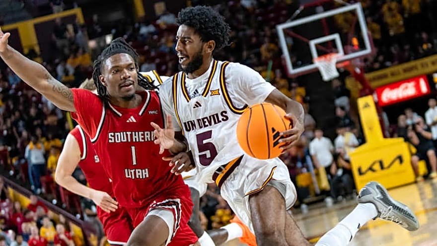 Breaking Down Arizona State’s Run to Maui Championship