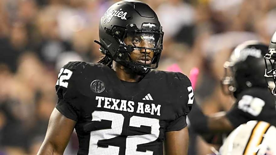 Colts Undrafted Free Agent Might Overachieve
