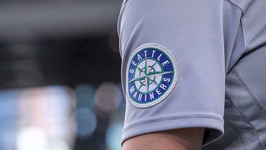 Mariners Prospect Retires From Pro Ball at Age 25