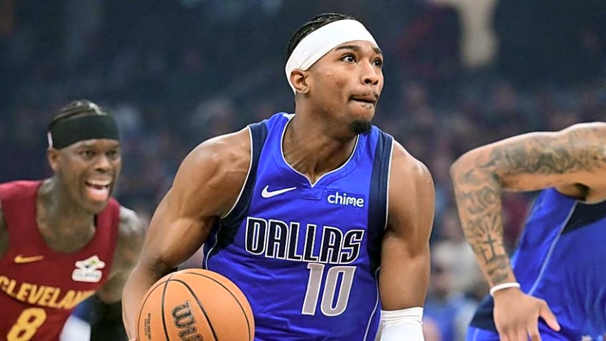 Nuggets May Regret Missing Out on Brandon Williams After Warriors Signing