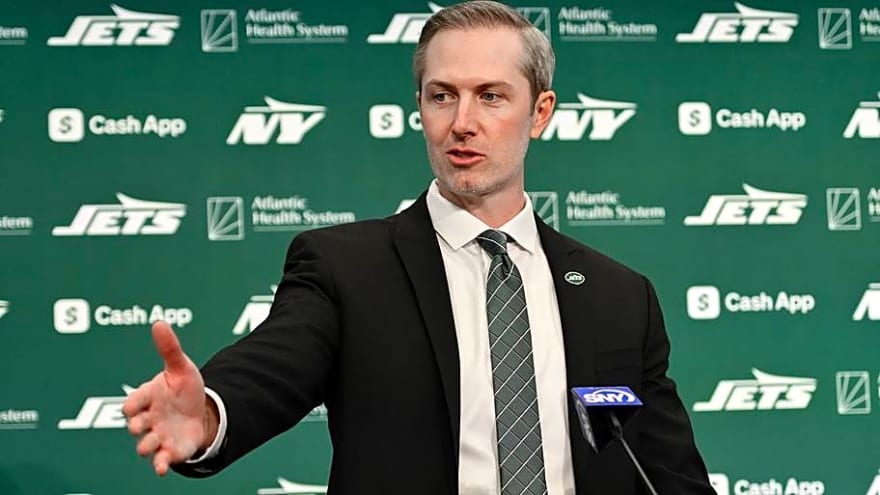 3 Pending Jets Free Agents Already Deserving of Contract Extensions