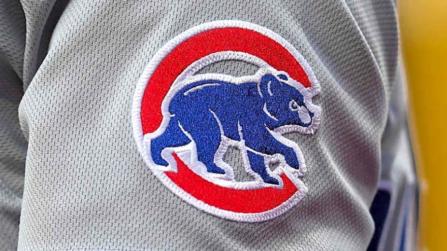 Former Top Cubs Prospect Admits He&#39;s &#39;Very Happy&#39; After Being Traded Last Year