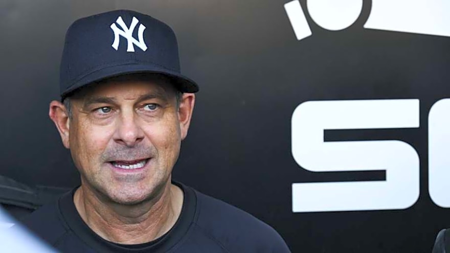 Yankees Sign 2025 Mexican League MVP