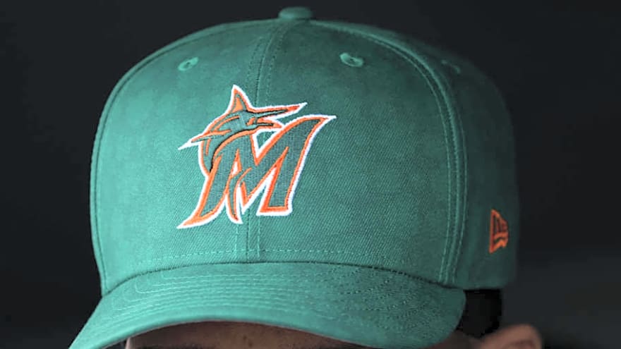 Marlins Star Pitching Prospect Suffers Injury, Out for Spring Training Games