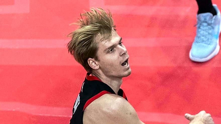 Raptors fall short vs. Knicks in NBA Cup quarterfinal