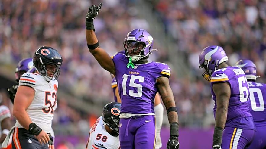 The Biggest Winners and Losers Following the Vikings' 2026 Draft