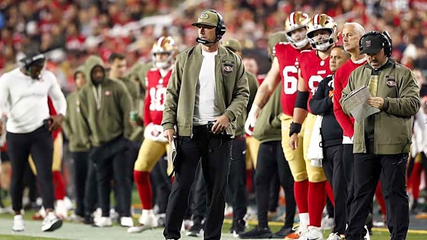 How the 49ers are the Gatekeepers for Winning a Super Bowl