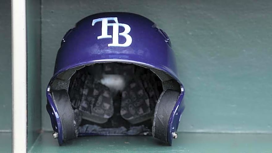 Rays' Slugger Predicted to Make American League All-Star Team in 2026