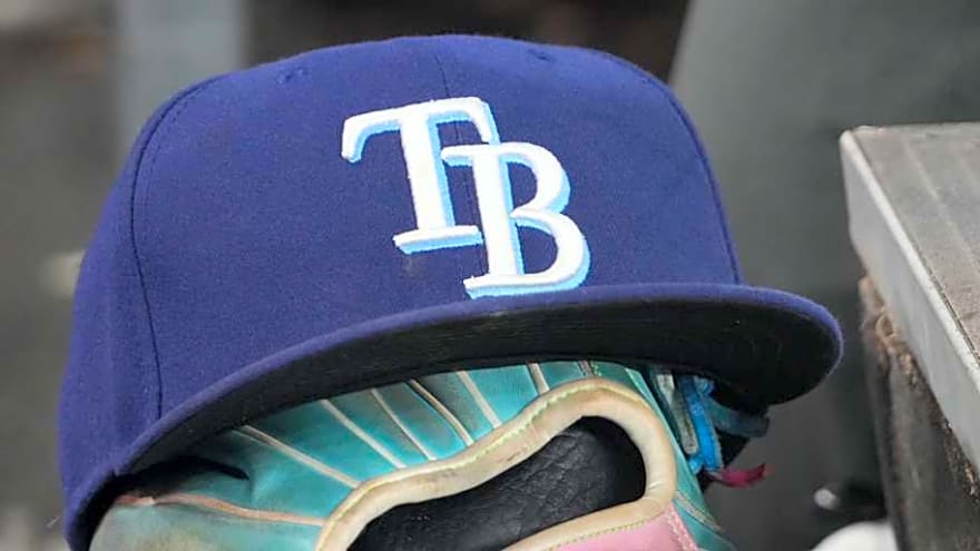 Rays Should Be Encouraged by Strong Spring From New Infielder