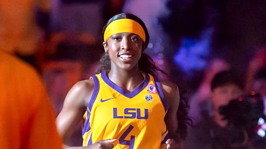 PUMA Drops Flau'jae Johnson Sneaker Pack for March Madness