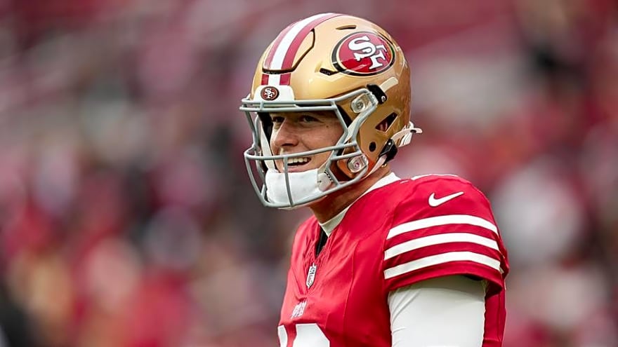 Why It's Likely Mac Jones Returns to the 49ers After 2026