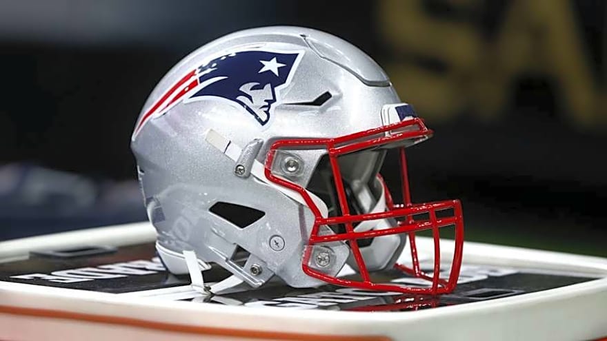 Patriots&#39; Next Man Up May Surprise You
