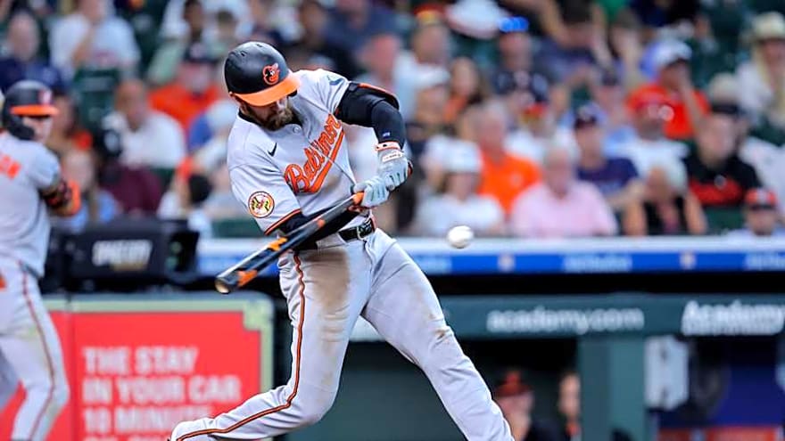 Baltimore Orioles activate star infielder from IL