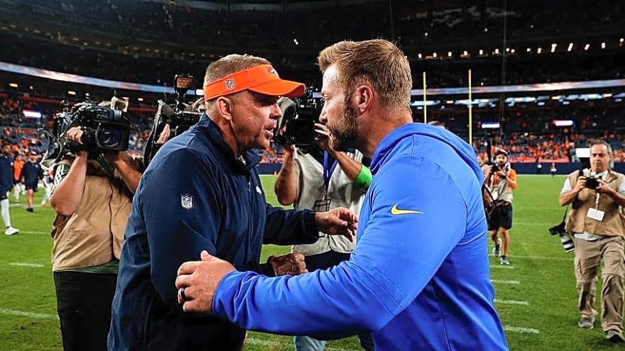 Rams Coaches Identify Three Biggest Challenges Against Broncos