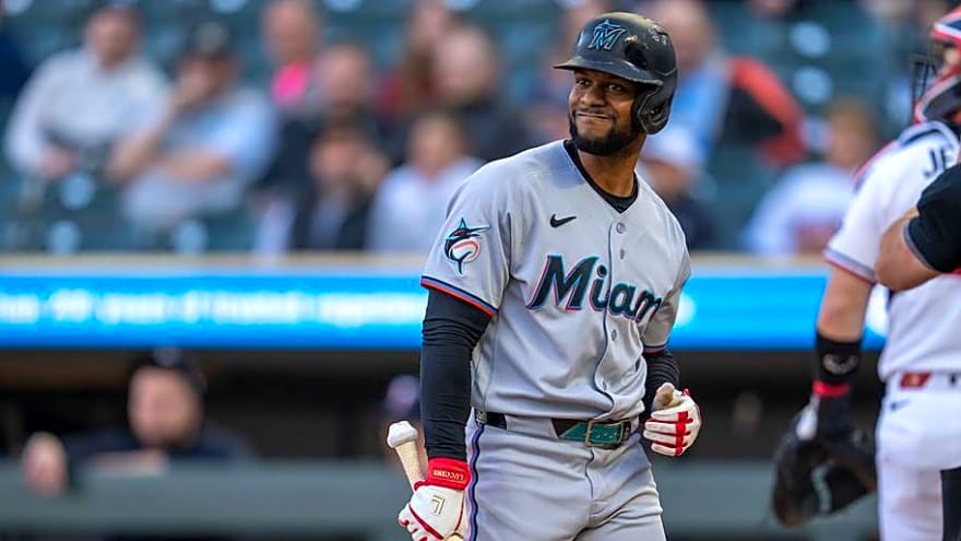 Heading into the Mid-Summer Classic, the Marlins are Suddenly Struggling to Score