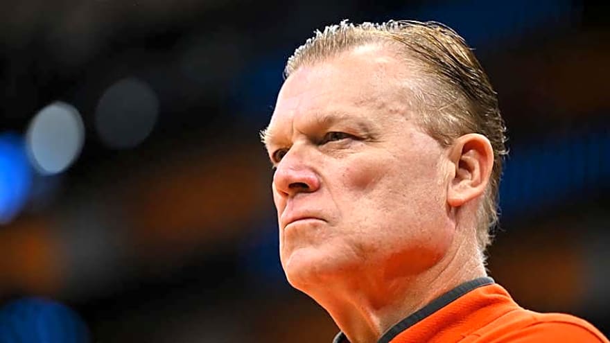 Grading Every Illinois Basketball Addition for the 2026-2027 Season