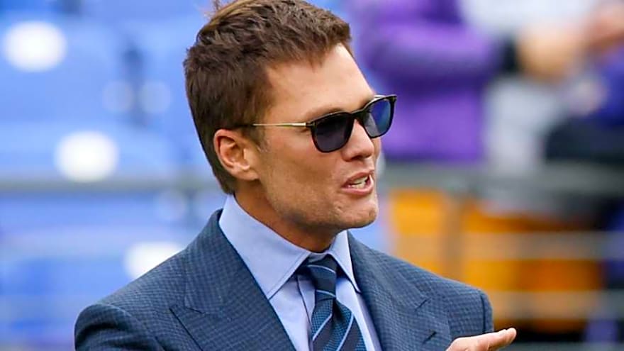 How Raiders Are Leaving No Stone Unturned in Coaching Search