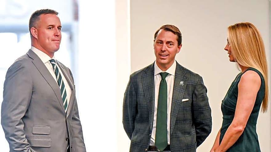 Why Athletic Initiative Will Benefit Pat Fitzgerald Majorly