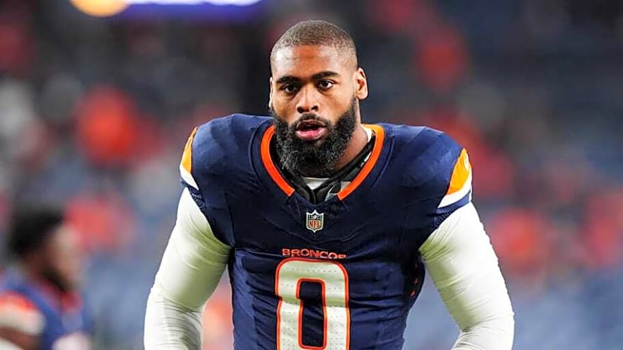 Jonathon Cooper Highlights Why Broncos Must Keep Defensive Core Intact