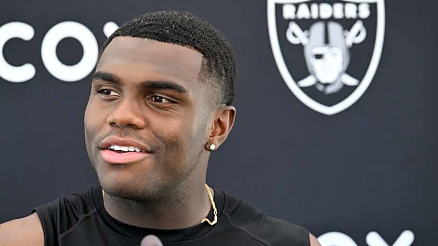Can Raiders&#39; CB Room be Trusted?
