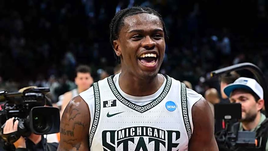 Key Reasons to Be Excited for Michigan State Basketball