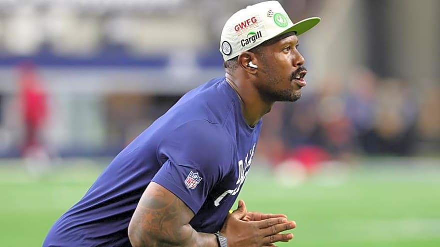 4 Dallas Cowboys Facing Make-or-Break Game in Week 6 vs. Green Bay Packers