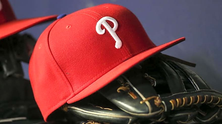 Phillies Now Considering Trading Their Superstar Prospect